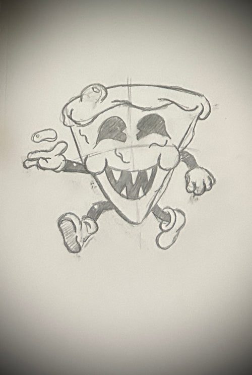 Character Logos