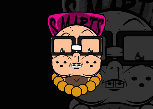 Character Logos
