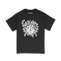 JagRaw “Medusa Head” T-shirts