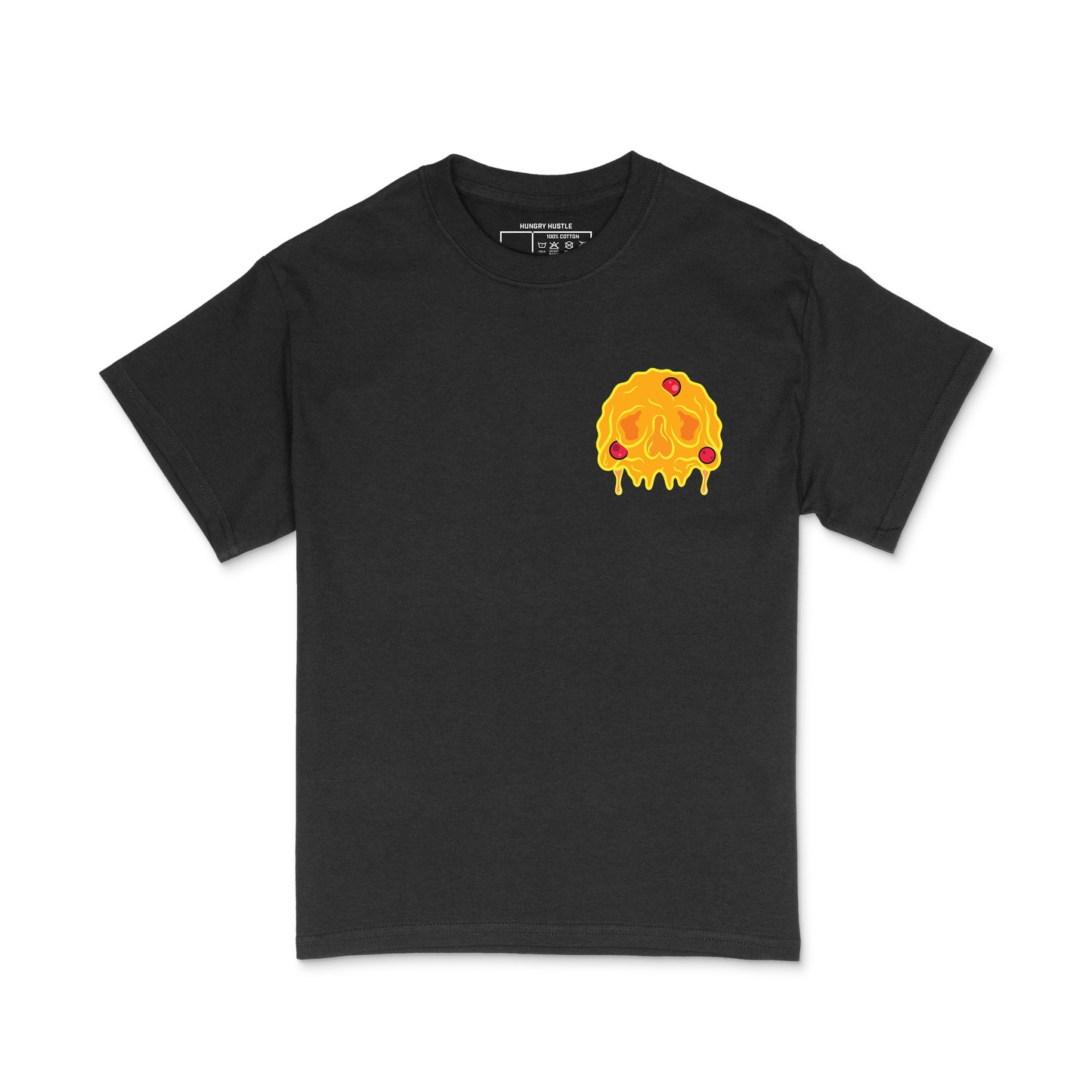 “The Condiments: Four Sauces” T-shirts