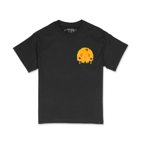 “The Condiments: Four Sauces” T-shirts