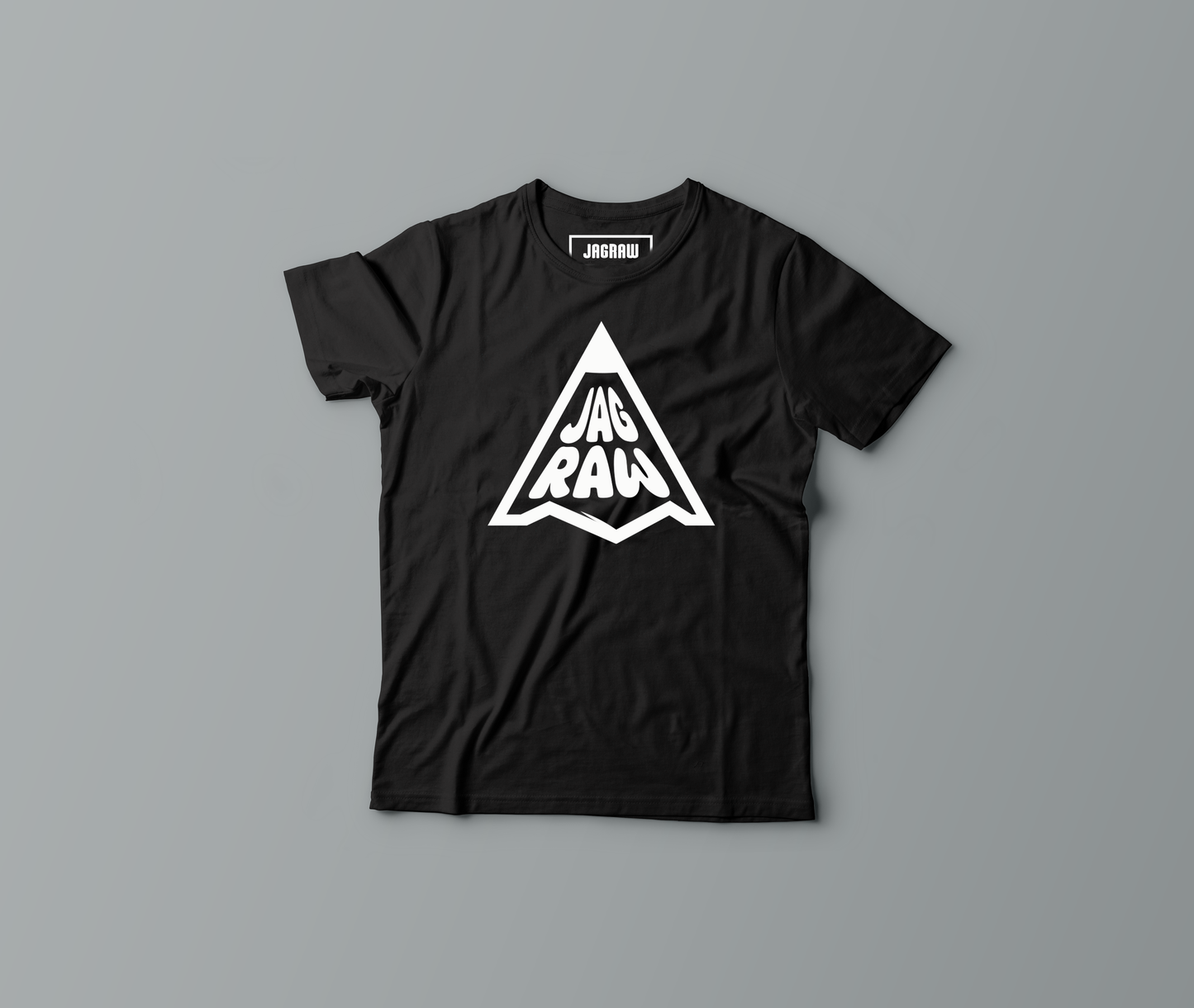 JagRaw Logo T-shirts