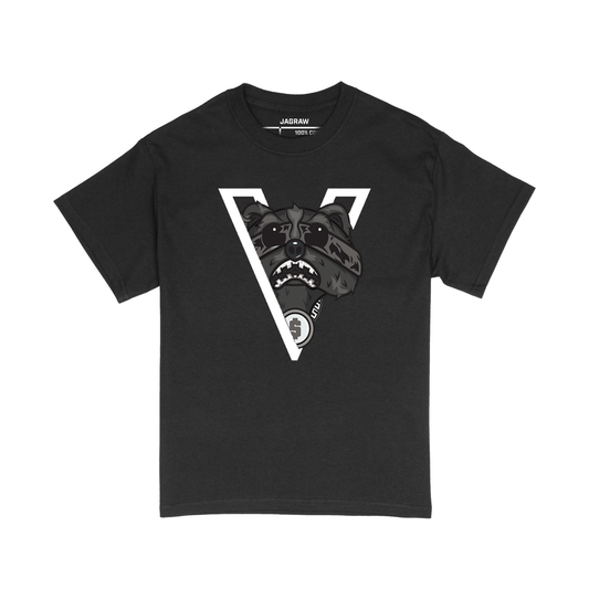 Hungry Hustle by JagRaw “Vandals” Lightweight T-shirts