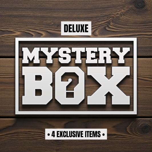 Deluxe Mystery Box- $60