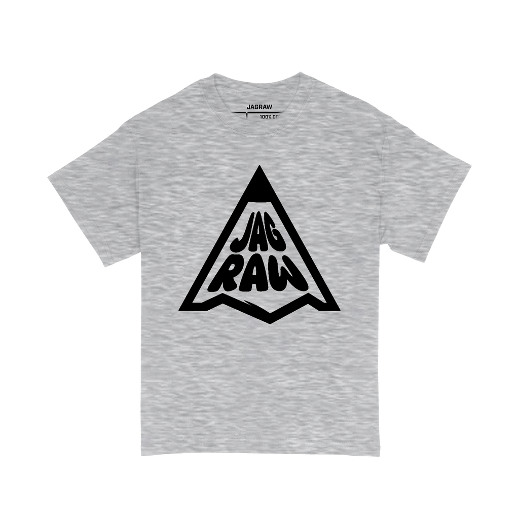 JagRaw Pencil Logo Lightweight T-shirts
