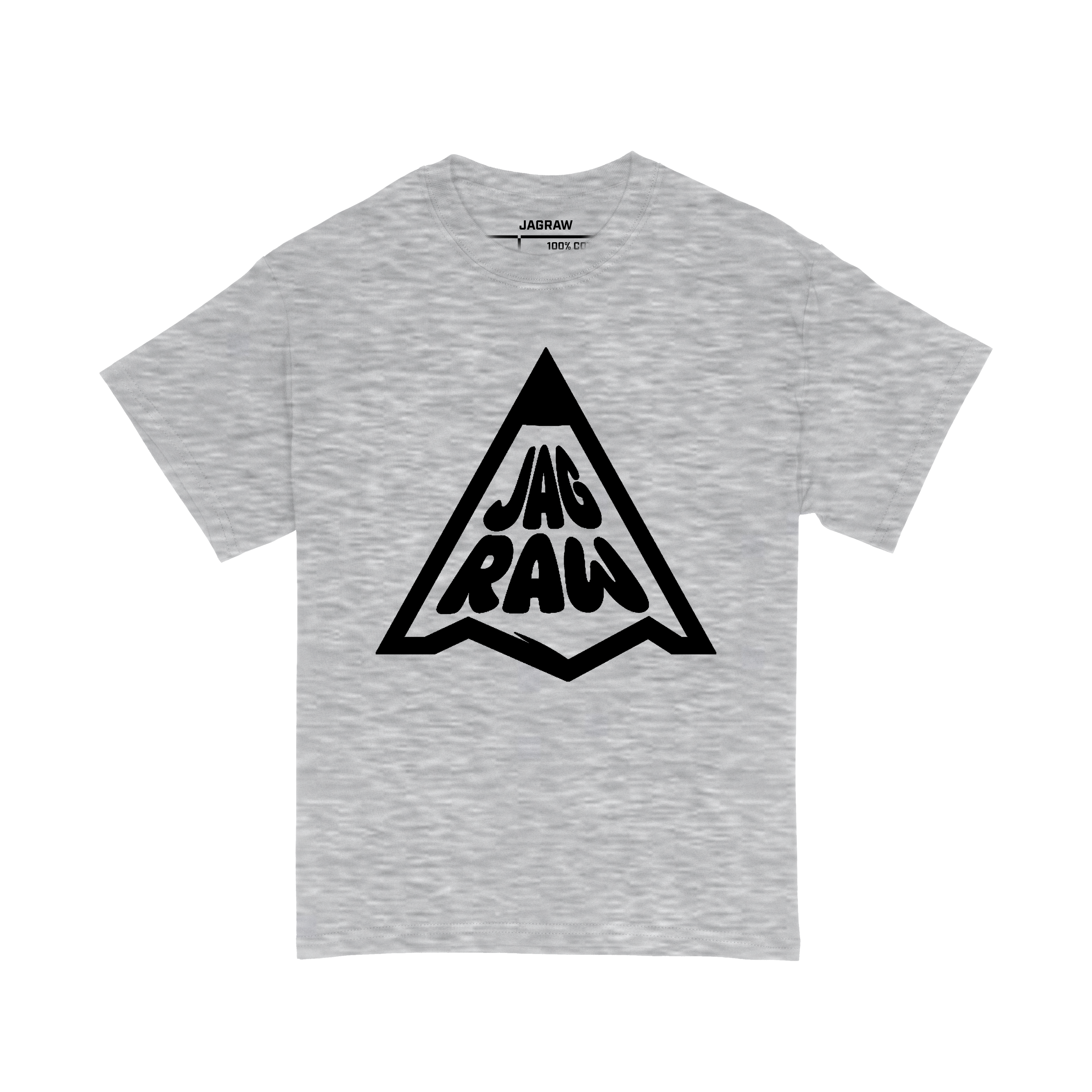 JagRaw Pencil Logo Lightweight T-shirts